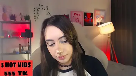 MoranaKit webcam model stream image