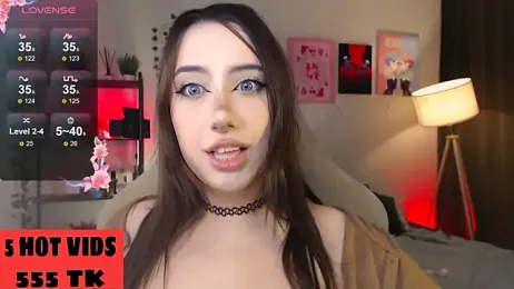MoranaKit webcam model stream image