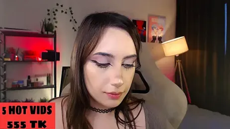 MoranaKit webcam model stream image