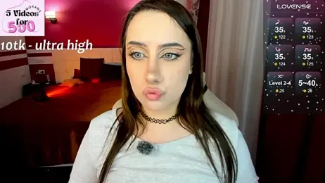 MoranaKit webcam model stream image