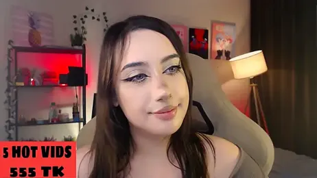 MoranaKit webcam model stream image