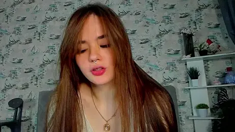 BlissDodd webcam model stream image