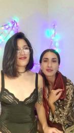 4lterfuego webcam cam4 model stream image