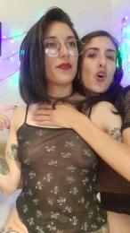 4lterfuego webcam model stream image