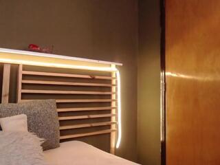 Paul Cambel webcam model stream image