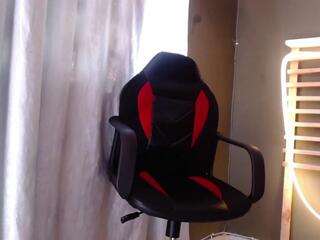 Paul Cambel webcam model stream image