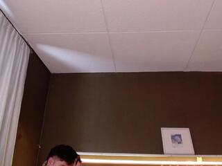 Paul Cambel webcam model stream image