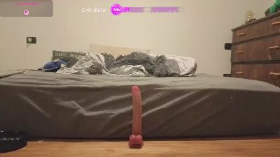 Biduz webcam model stream image