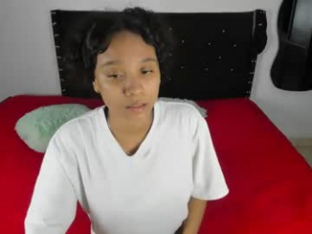 babylatinhot11 webcam model stream image
