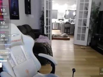 monstrumologist webcam chaturbate model stream image