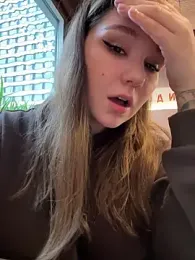 PumaShyXD webcam model stream image