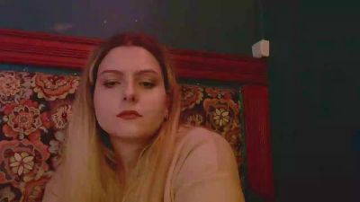 BritneySensual webcam model stream image