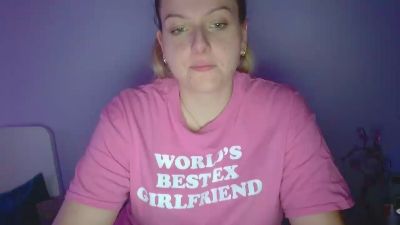 BritneySensual webcam model stream image