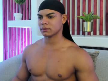 bruce_stroud webcam model stream image
