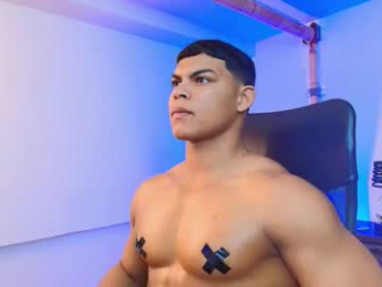 bruce_stroud webcam model stream image