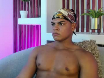 bruce_stroud webcam model stream image