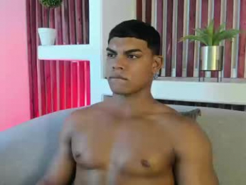 bruce_stroud webcam model stream image