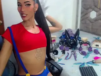 michaeldissts webcam model stream image