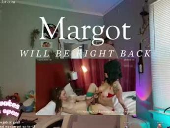 margotdiamond webcam model stream image