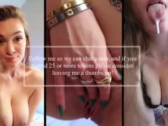 margotdiamond webcam model stream image