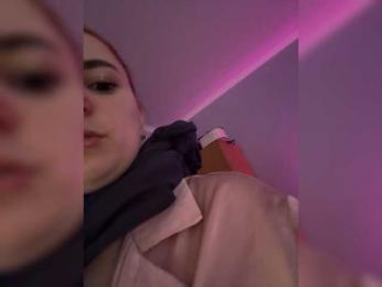 Pirmir3737 webcam model stream image