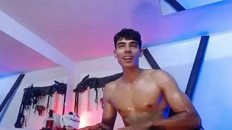 subarashi_ishi69 webcam model stream image