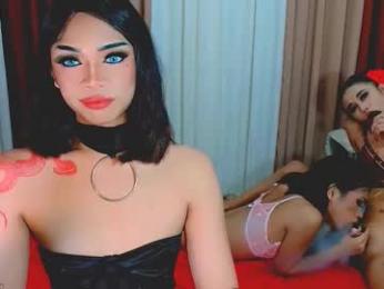 jhulianagrey webcam model stream image