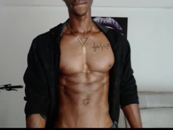 drake_brown_23 webcam model stream image