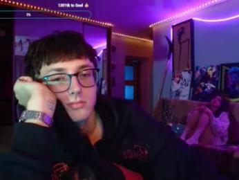 8_goat webcam chaturbate model stream image