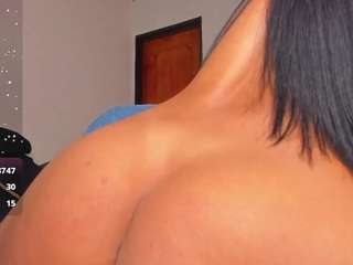 annitalopez webcam model stream image