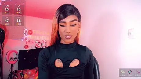 Kendall_hornyy webcam model stream image