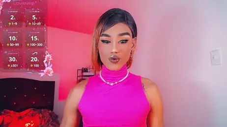 Kendall_hornyy webcam model stream image