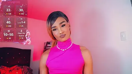 Kendall_hornyy webcam model stream image