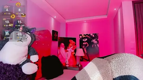 Cute_Val_ webcam model stream image