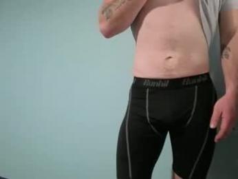 hotdadforyou webcam model stream image