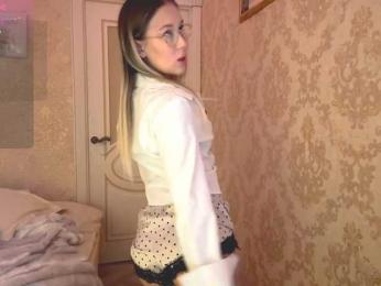 AlisiaBurgs webcam model stream image