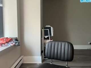 nerdygirlruby webcam model stream image