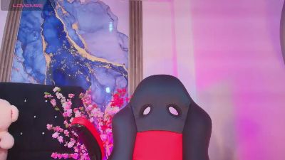 Viollet_Jhonson webcam model stream image