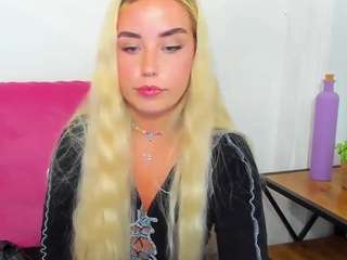 kristymiss webcam model stream image