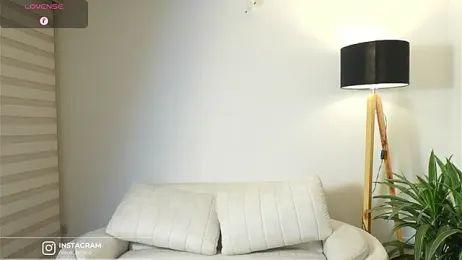 DeusbelliS webcam stripchat model stream image