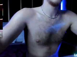 leomoor webcam model stream image