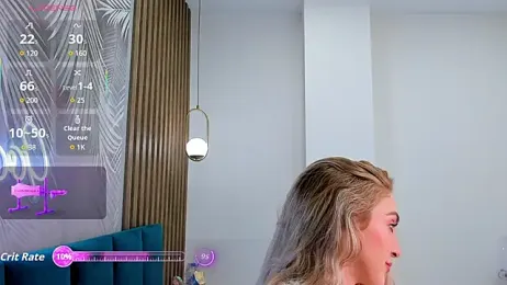 Emilly_Hart webcam model stream image