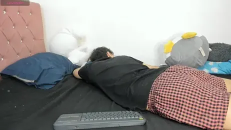 blue_baby20 webcam model stream image