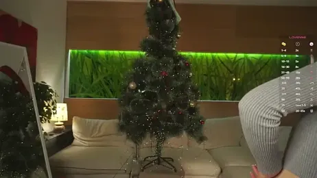 Sweetemerry webcam model stream image