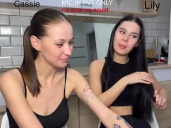 x_kai webcam model stream image