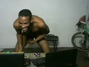 michel_sc webcam model stream image