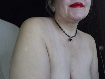 -Alyonushka- webcam model stream image