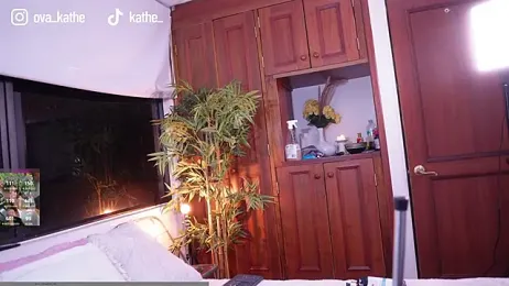 Lucy_fit webcam model stream image