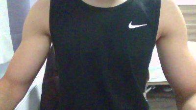 AthleticAce18 webcam cam4 model stream image