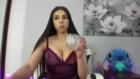 Krisztina_O webcam model stream image